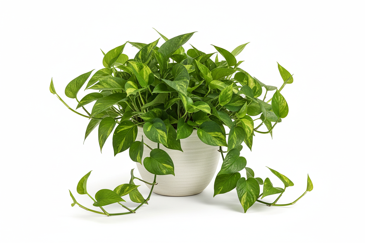 Costa Farms Golden Pothos Live Indoor Plant